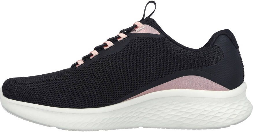 Skechers Slip-on sneakers SKECH-LITE PRO- met elastiek zonder sluiting