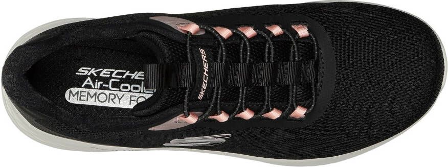 Skechers Slip-on sneakers SKECH-LITE PRO- met elastiek zonder sluiting