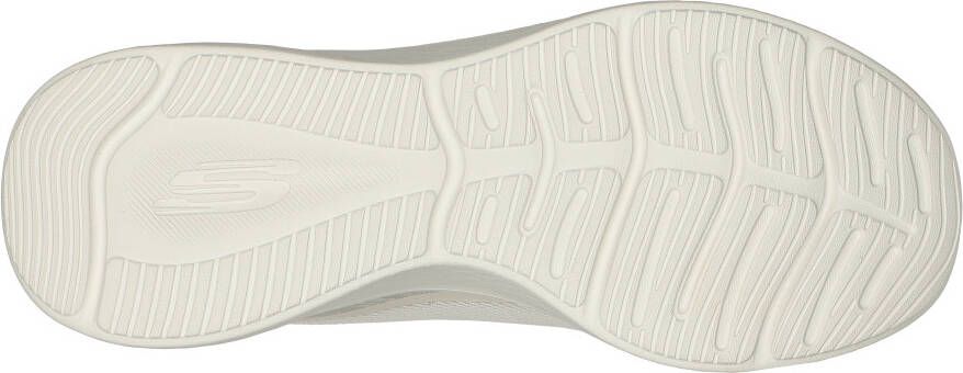 Skechers Lite Pro Sneakers Beige Vrouw - Foto 3