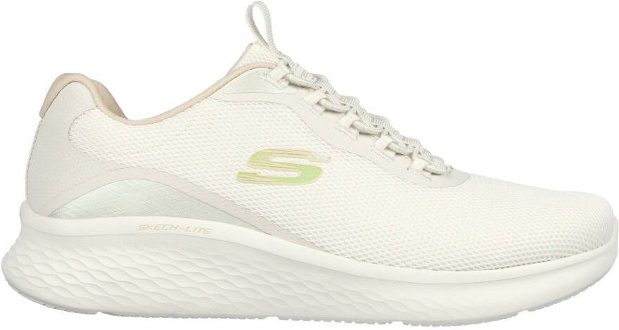 Skechers Lite Pro Sneakers Beige Vrouw - Foto 4