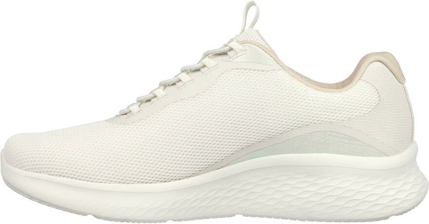 Skechers Lite Pro Sneakers Beige Vrouw - Foto 5