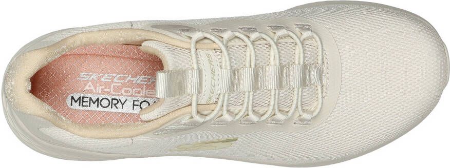 Skechers Lite Pro Sneakers Beige Vrouw - Foto 6