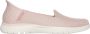 Skechers Slip-on sneakers ON-THE-GO FLEX-CLOVER Instapschoenen slippers vrijetijdsschoenen met gepolsterde schacht - Thumbnail 3