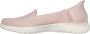 Skechers Slip-on sneakers ON-THE-GO FLEX-CLOVER Instapschoenen slippers vrijetijdsschoenen met gepolsterde schacht - Thumbnail 4