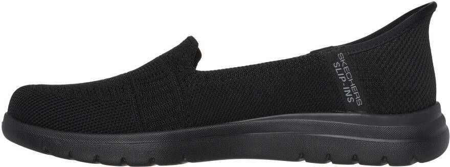 Skechers Slip-on sneakers ON-THE-GO FLEX-CAMELLIA