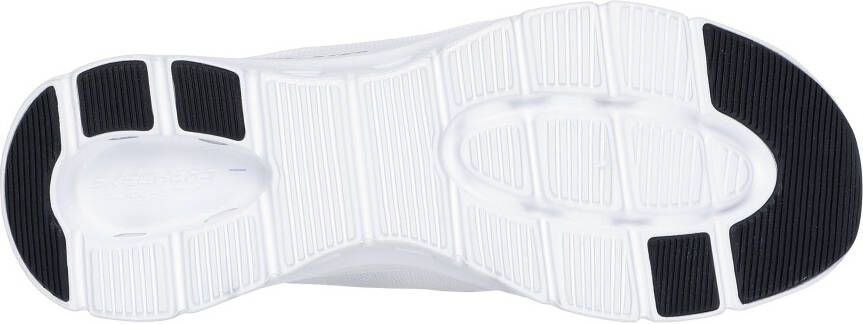 Skechers Slip-on sneakers GLIDE-STEP PRO Slippers vrijetijdsschoen met comfortabele hielkussenfunctie