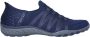 Skechers Slip-on sneakers BREATHE-EASY-ROLL-WITH-ME geschikt voor de machinewas - Thumbnail 4