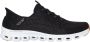 Skechers Slip-on sneakers GLIDE-STEP-TRANQUILITY slipper vrijetijdsschoen met slip-ins technologie - Thumbnail 4