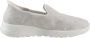 Skechers Slip-on sneakers Go Walk Joy Slippers vrijetijdsschoen halve schoen met Air-Cooled memory foam - Thumbnail 5