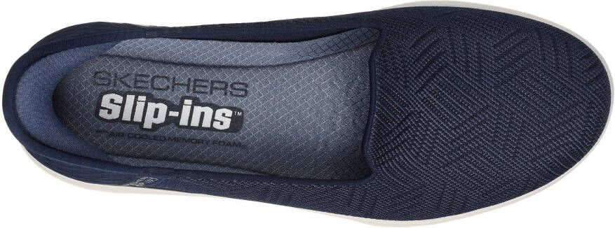 Skechers Slip-on sneakers ON-THE-GO FLEX-CLOVER