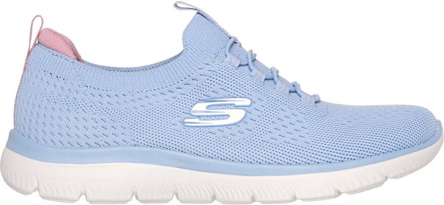 Skechers Slip-on sneakers Summits