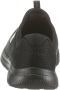 Skechers Slip-on sneakers Summits Slipper vrijetijdsschoen comfortschoen met elastiek - Thumbnail 6