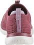 Skechers Slip-on sneakers Summits vrijetijdsschoen lage schoen slipper met flexibele tractionloopzool - Thumbnail 1