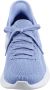 Skechers Go Walk Flex New World Instappers Donkerblauw Lime - Thumbnail 50