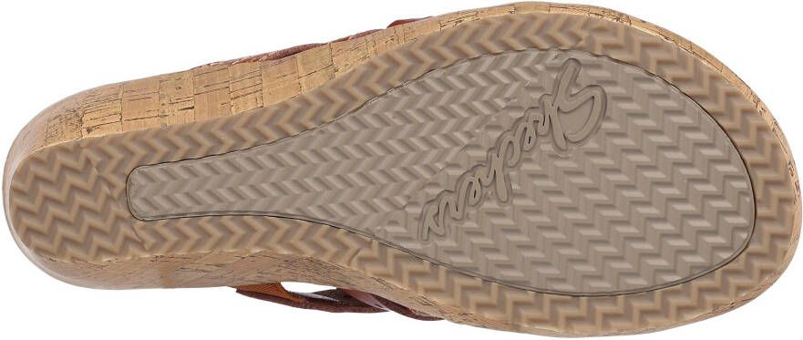 Skechers Slippers BEVERLEE-HOT SPRING