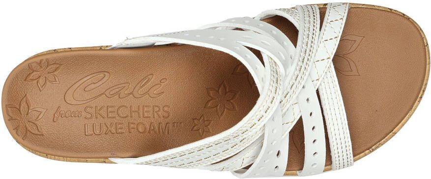 Skechers Slippers BEVERLEE-HOT SPRING