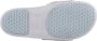 Skechers Pop Ups New Spark 119320 WHT Vrouwen Zilver Slippers - Thumbnail 5