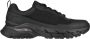 Skechers Comfortabele Arch Fit Sneakers voor Mannen Black Heren - Thumbnail 49