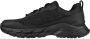 Skechers Comfortabele Arch Fit Sneakers voor Mannen Black Heren - Thumbnail 50