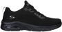 Skechers Sneakers BOBS SQUAD CHAOS AIR met memory foam vrijetijdsschoen lage schoen veterschoen - Thumbnail 23