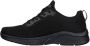 Skechers Sneakers BOBS SQUAD CHAOS AIR met memory foam vrijetijdsschoen lage schoen veterschoen - Thumbnail 24