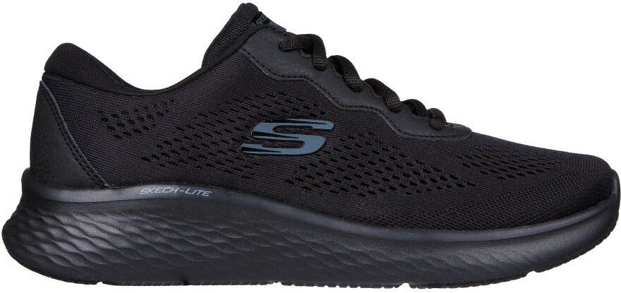 Skechers Sneakers SKECH-LITE PRO H-breedte orthotritt-uitrusting vrijetijdsschoen lage schoen veterschoen