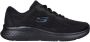 Skechers Sneakers SKECH-LITE PRO H-breedte orthotritt-uitrusting vrijetijdsschoen lage schoen veterschoen - Thumbnail 104