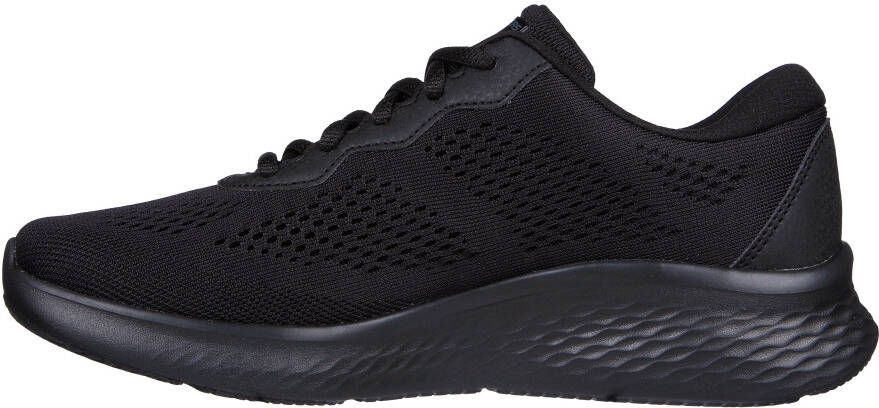 Skechers Sneakers SKECH-LITE PRO H-breedte orthotritt-uitrusting vrijetijdsschoen lage schoen veterschoen