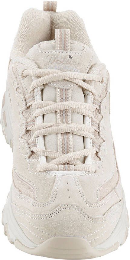 Skechers Sneakers D'LITES