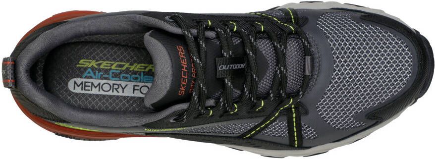 Skechers Sneakers MAX PROTECT- in water repellent-uitvoering