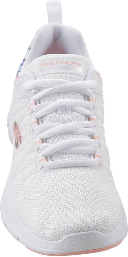 Skechers Sneakers Flex Appeal 4 0 Let It Blossom Schoenen Nl