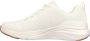 Skechers Vapor Foam Fresh Trend Dames Instappers Beige - Thumbnail 4