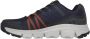 Skechers Stijlvolle Summits At Sneakers Multicolor Heren - Thumbnail 13