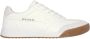 Skechers Zinger Manzanilla Totale 183280-WHT Mannen Wit Sneakers - Thumbnail 5