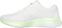 Skechers Sneakers SKECH-LITE PRO-STUNNING STEPS vrijetijdsschoen halfschoen veterschoen met air-cooled memory foam - Thumbnail 4