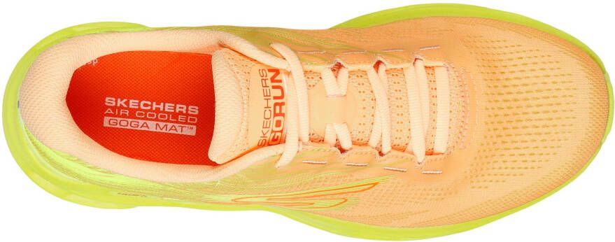 Skechers Sneakers GO RUN SWIRL TECH SPEED-ULTIMATE STRIDE