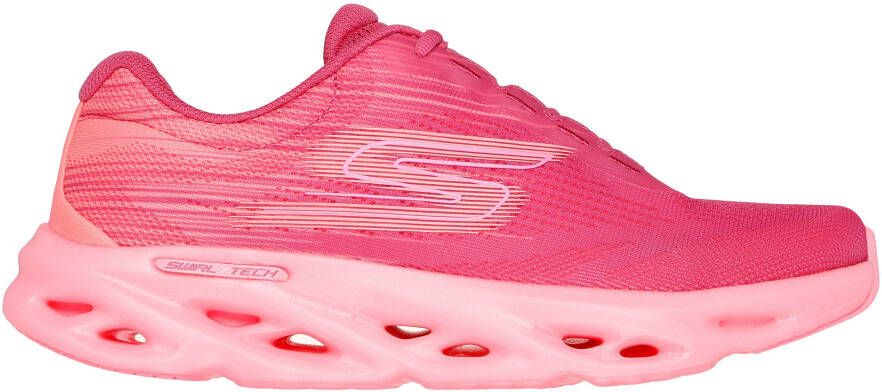 Skechers Sneakers GO RUN SWIRL TECH SPEED-ULTIMATE STRIDE