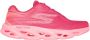 Skechers Sneakers GO RUN SWIRL TECH SPEED-ULTIMATE STRIDE - Thumbnail 3