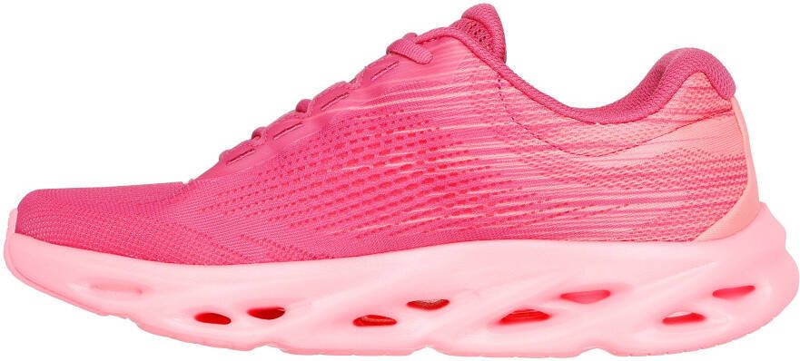 Skechers Sneakers GO RUN SWIRL TECH SPEED-ULTIMATE STRIDE