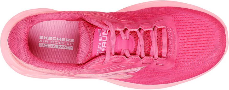 Skechers Sneakers GO RUN SWIRL TECH SPEED-ULTIMATE STRIDE