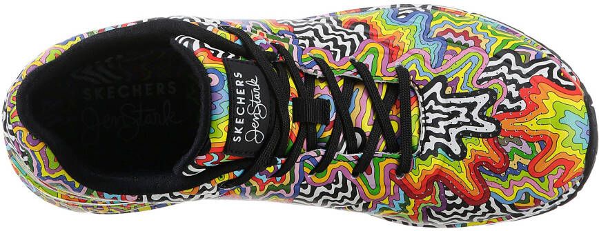 Skechers Sneakers UNO-INFINITE DRIP JEN STARK