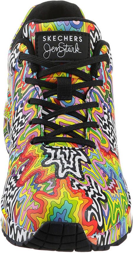 Skechers Sneakers UNO-INFINITE DRIP JEN STARK