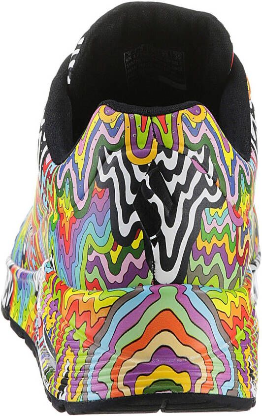 Skechers Sneakers UNO-INFINITE DRIP JEN STARK