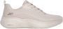 Skechers Sneakers BOBS INFINITY freizeitschoen fitnessschoen veterschoen in trendy materialenmix - Thumbnail 3