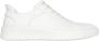 Skechers Sneakers Court Break Double Vented Retro sneaker veterschoen court sneaker met gevoerde binnenzool - Thumbnail 4