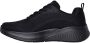 Skechers Sneakers BOBS INFINITY-VAPOR EXACT freizeitschoen lage schoen veterschoen met vapor foam™ demping - Thumbnail 4