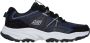 Skechers Sneakers VIGOR AT-RICHWOOD vrijetijdsschoen veterschoen lage schoen met air-cooled memory foam - Thumbnail 4