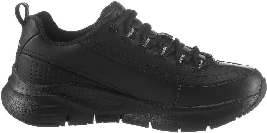 Skechers Sneakers ARCH FIT CITI DRIVE in archfit-uitvoering