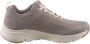 Skechers Sneakers ARCH FIT COMFY WAVE met zacht verdikte binnenzool - Thumbnail 9