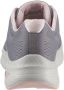 Skechers Arch Fit Big Appeal Dames Sneakers Grey Pink - Thumbnail 9
